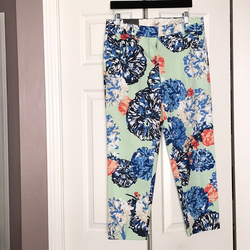 Women’s J Crew Pant